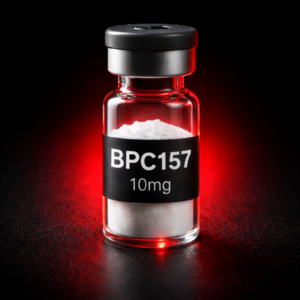 BPC-157 10mg