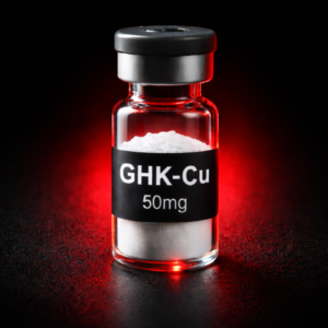 GHK-Cu 50mg