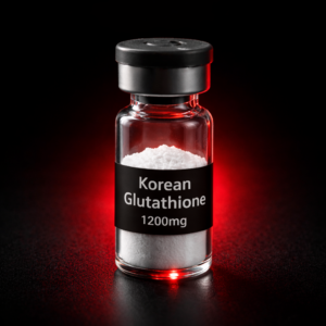 Korean Glutathione 1200mg