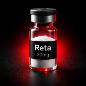 Retatrutide 30mg