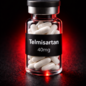 Telmisartan 40mg (15 count)