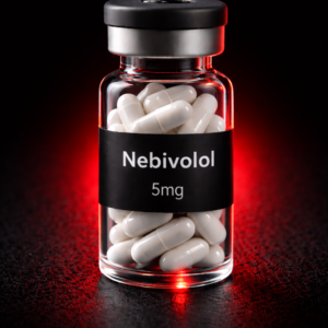 Nebivolol 5mg (15 count)