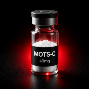MOTS-C 40mg