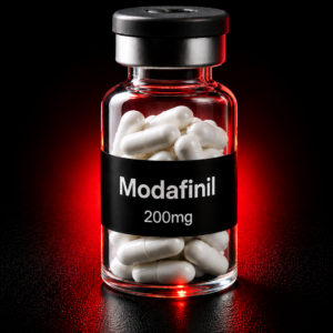 Modafinil 200mg (10 count)