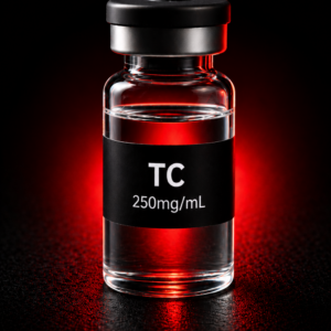 TC250 Kit (10 Vials)