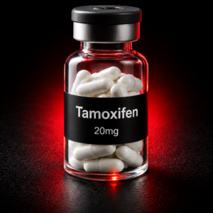 Tamoxifen 20mg (10 count)